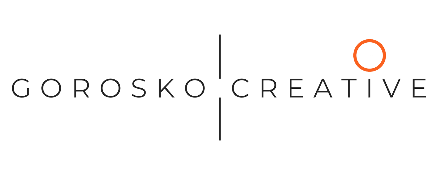 Gorosko Creative Logo