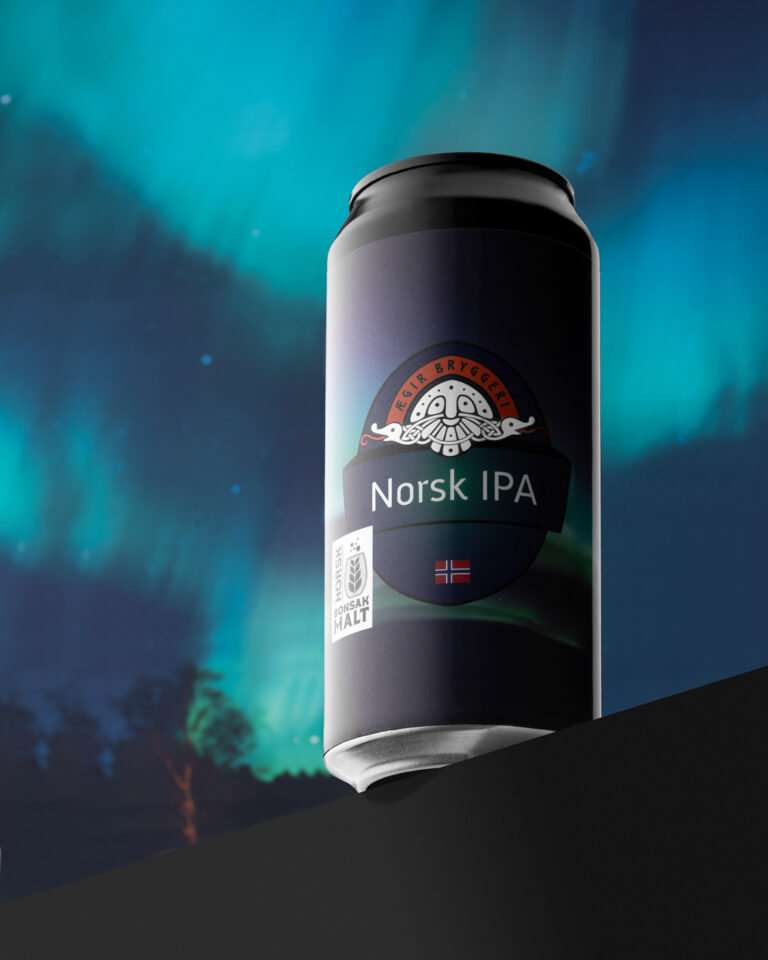 Nors ipa øl