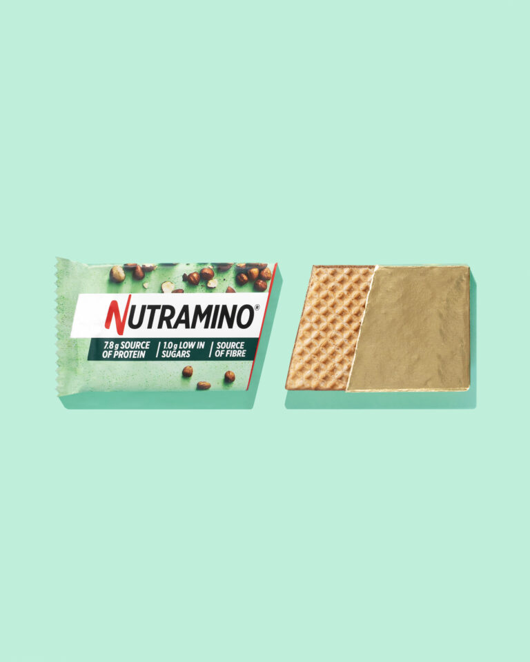 Nutramino